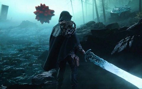 《HELL is US》预告曝光，UE5引擎动作冒险2023发售