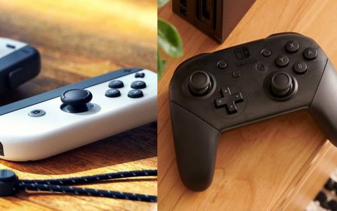 苹果游戏手把专利曝光，3款iPhone和iPad游戏配件超像Switch