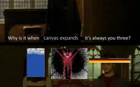 愚人节"像素大战"！ 百万人齐聚作画展现网络丰富文化