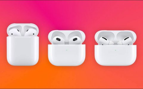 如何重置 AirPods 和 AirPods Pro 并删除 AirPods 的 Apple ID？ （教学）
