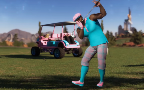 《黑街圣徒：重启版》公布终极自定义预告，你甚至能让牙齿闪闪发光！