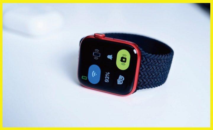 传出 Apple Watch 将支持低轨卫星功能，可在危急时紧急救上一命