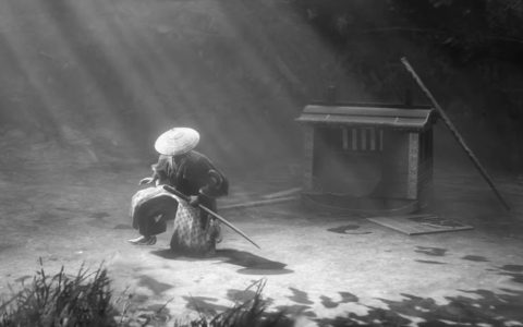 日本武士动作冒险《幽冥旅程》5月6日推出 踏上黑泽明风格的复仇之路