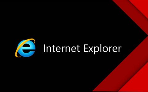 微软已经修复了 IE 用户无法升级 Windows 11 的问题