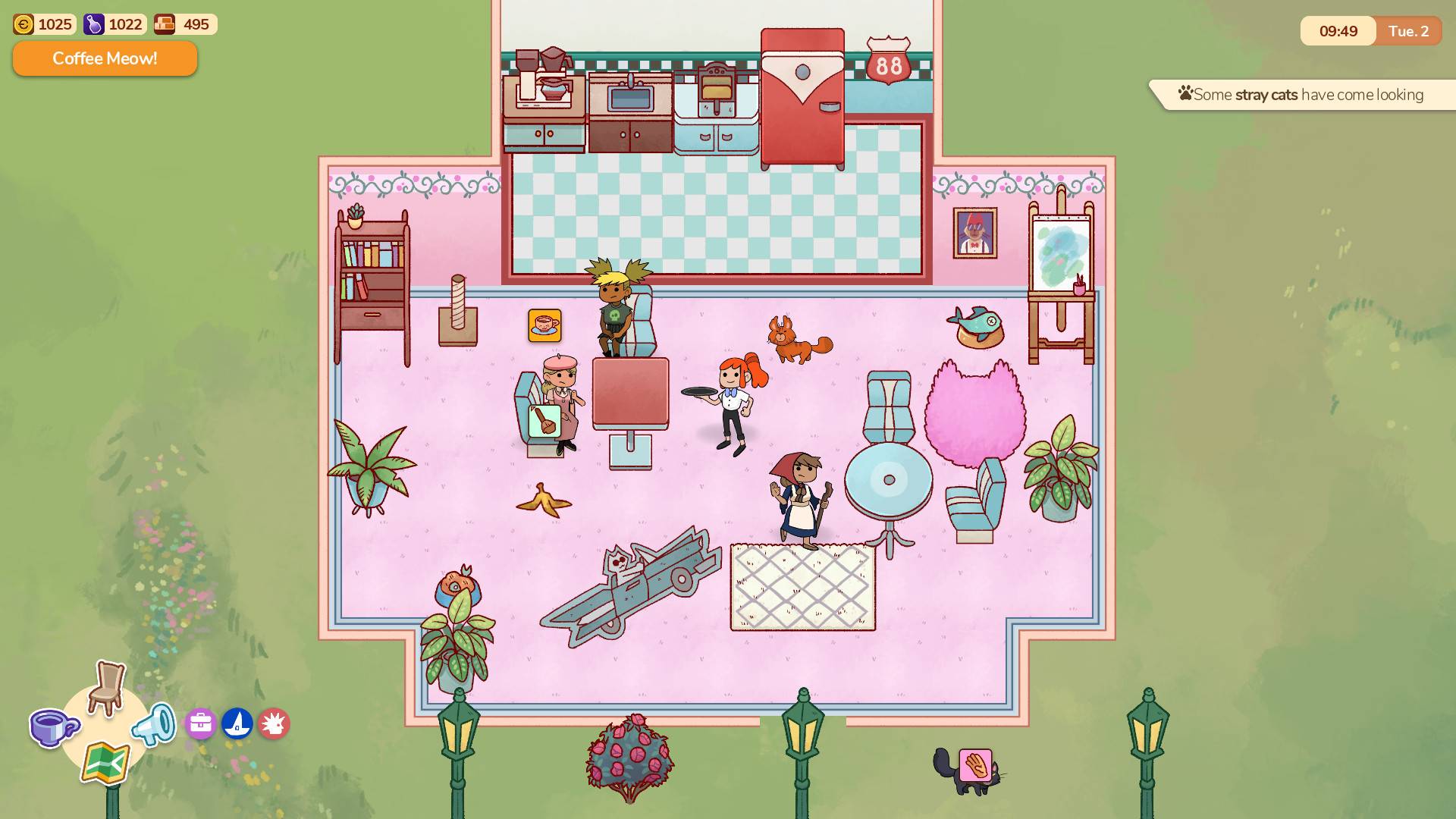 （图片来源：Roost Games）