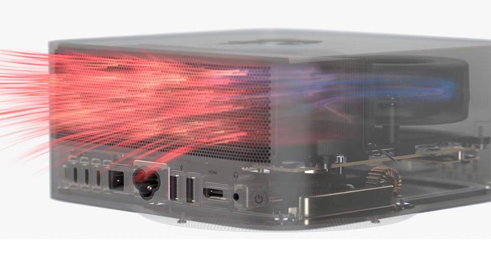 Final Cut Pro 更新加强 M1 Max 与 M1 Ultra 的性能支持，还通过机器学习加强人声清晰度