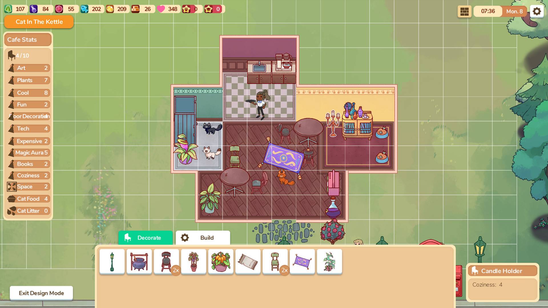 （图片来源：Roost Games）