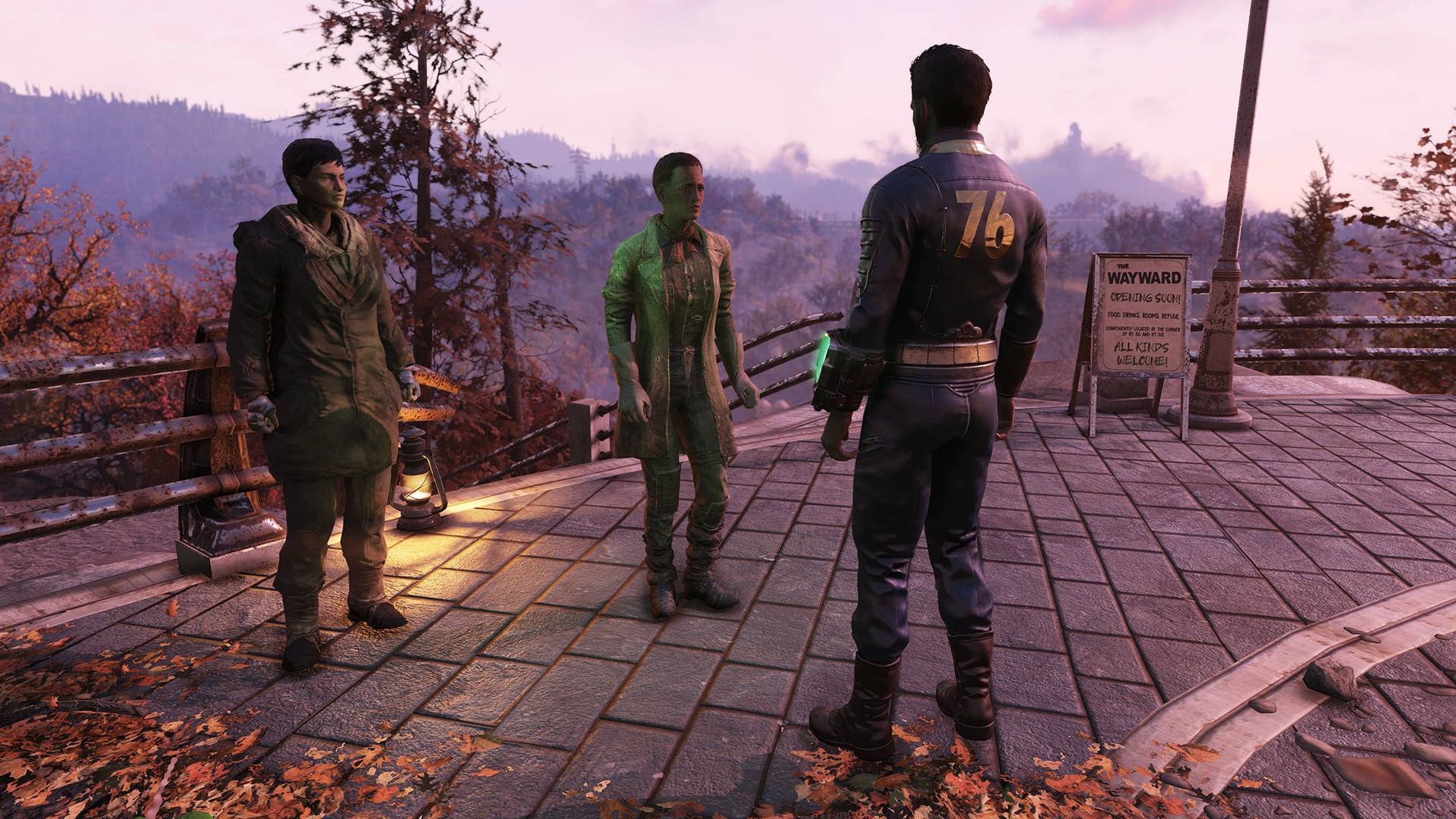 （图片来源：Bethesda Softworks）