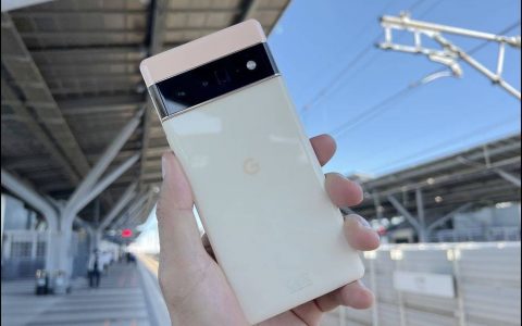 Android 13 Beta 1 中暗示着空间音频即将抵达 Pixel 6 系列手机