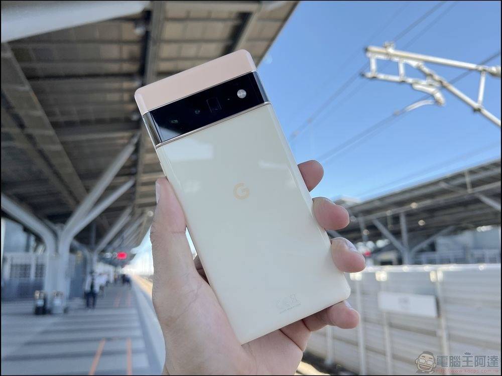 Pixel 6 系列三月更新似乎还是没解决连接问题