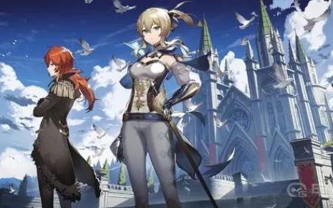 《原神》薄荷哪里多？