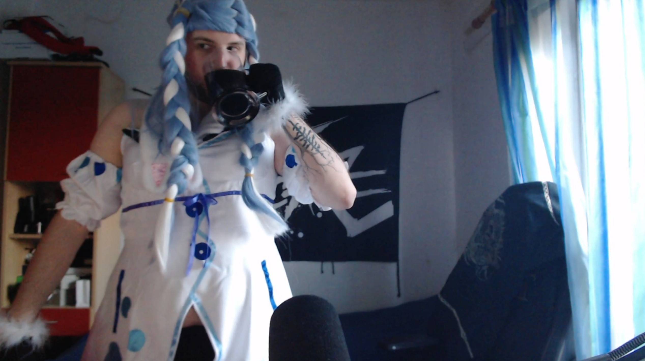 （图源：Twitch）