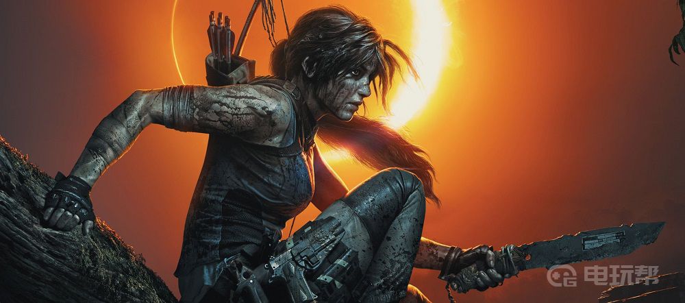 《古墓丽影：暗影》结局有哪些？