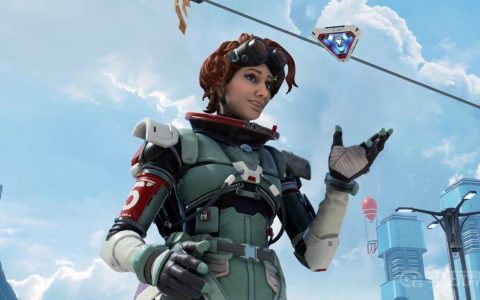 《Apex 英雄》地平线的技能是什么？