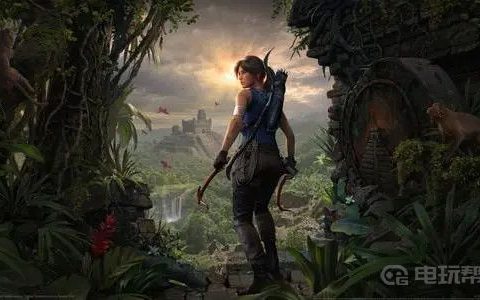 《古墓丽影：暗影》哪个装束好？