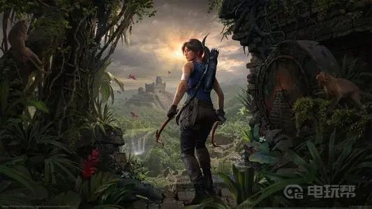 《古墓丽影：暗影》哪个装束好？