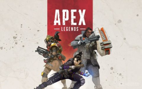 《Apex 英雄》apex为什么更新40个g？