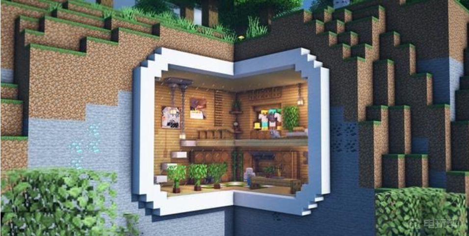 《我的世界》rlcraft古卷怎么用？