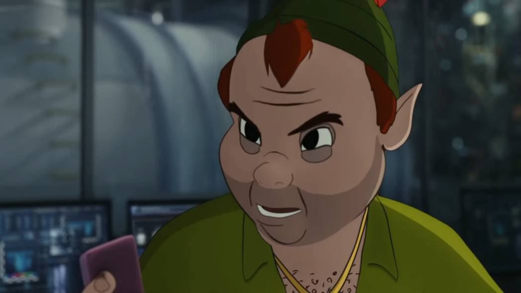 图/Disney（下同）
