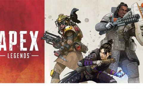《Apex 英雄》apex捡别人枪怎么换自己皮肤？
