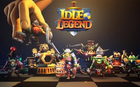 《小小棋兵》2022.05 礼包兑换码｜虚宝｜序号