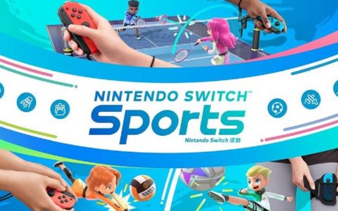 《Nintendo Switch Sports》粗口色情玩家名问题严重 粉丝要求改善