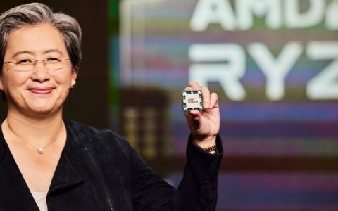 以高性能运算为主题，AMD CEO 苏姿丰博士将于 COMPUTEX 进行 Keynote
