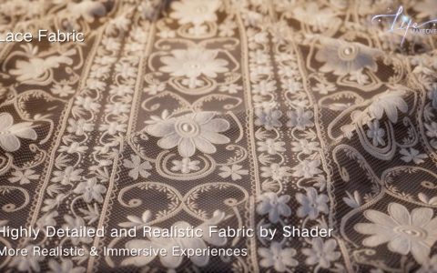 专为女性打造的主机级别3A手游《以闪亮之名》开放预注册中！注册人数已超过800万！