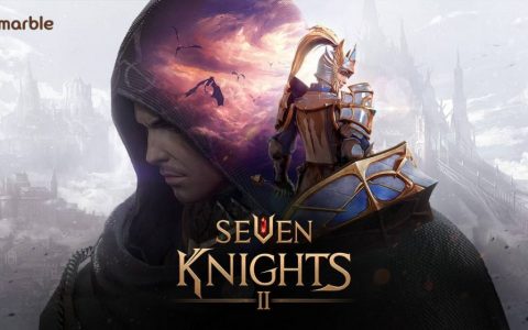 《七骑士 2》2022.05 礼包兑换码｜虚宝｜序号