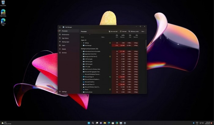 Windows 11 今年将迎首次重大更新快来了，22H2周年更新可能在几周后进入RTM状态