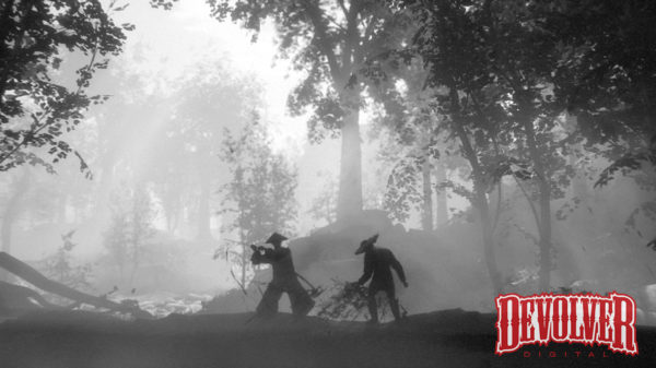 Devolver Digital发行商特价周！ 多款强档诚意下杀，史上最低价