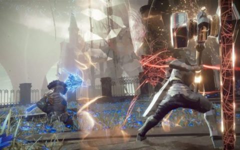 《巴比伦的殒落》PC版同时在线玩家降至1人