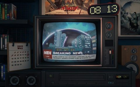 miHoYo 旗下品牌 HoYoverse 发表新作《Zenless Zone Zero 绝区零》 5月13日公开后续情报