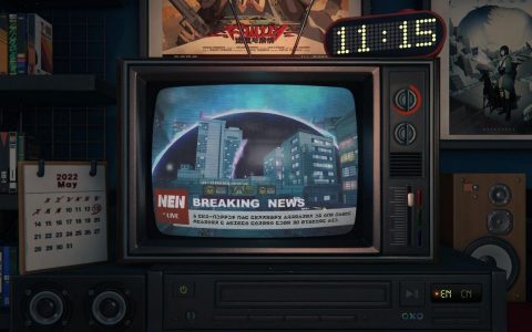 《原神》开发商神秘新作《绝区零 Zenless Zone Zero》首度曝光 神秘灾害降临？