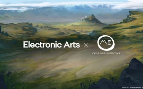 EA携手Middle-Earth Enterprises，将打造以《魔戒》为主题的开放世界架构手机游戏