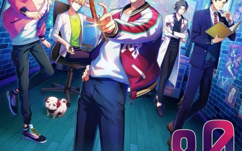 《&0》确定 2022 年 5 月在日本推出 同步展开 App Store、Google Play 预先注册