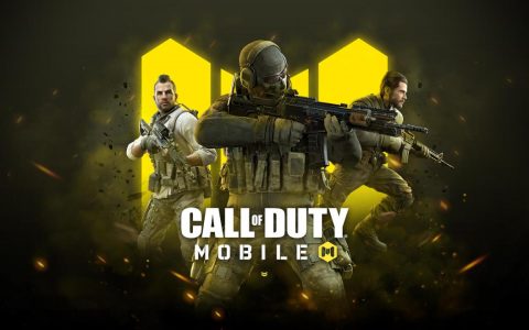 《Call of Duty Mobile》总下载量达6.5亿！玩家数量是主机以及电脑玩家的总数！