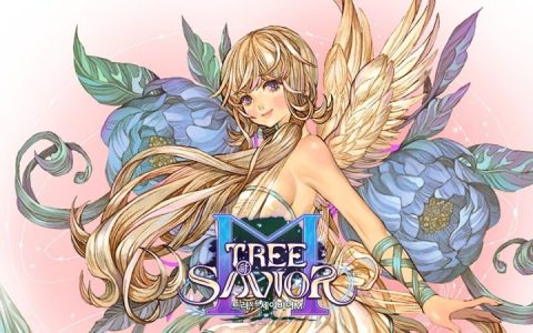 手机版《救世者之树 M》将于韩国实施第2回CBT 公开游戏改善与调整说明影片