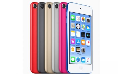 经历20年历史，第7代IPod Touch终究成为苹果最后一款IPod产品