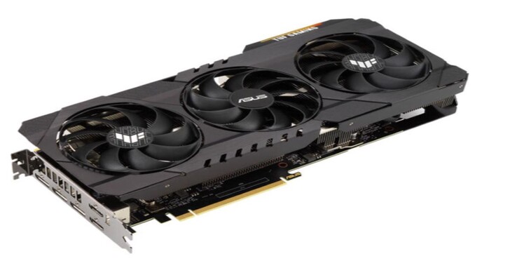 RTX 30系挖矿算力遭破解恢复100%算力，显卡价格应声上涨