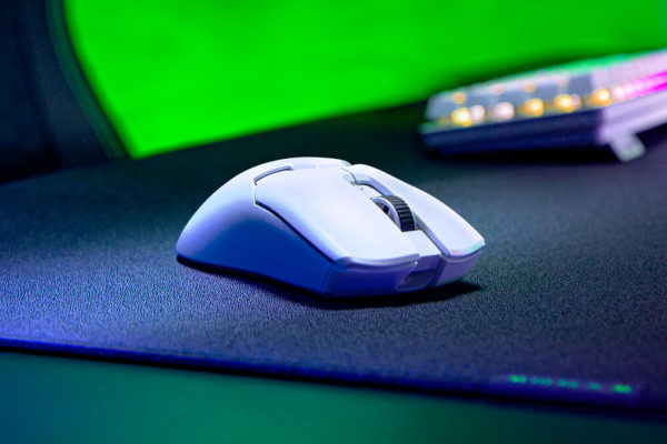 Razer雷蛇推出Viper系列新款无线鼠标 Viper V2 Pro