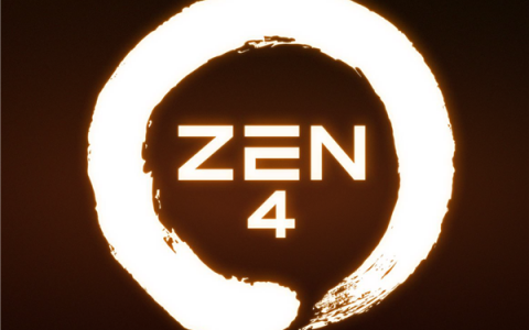 A粉松了口气5nm Zen4处理器稳了：台积电涨价不含先进工艺
