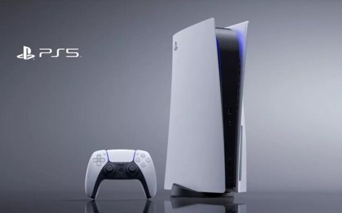 索尼新的PS5主机机型通过日本政府认证，改变不大但至少有新PS5主机可以买了