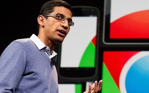 Google CEO皮查伊谈如何应对美国通货膨胀、逆势发展和马斯克收购Twitter