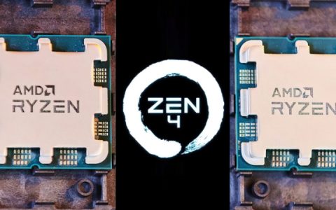 AMD Zen 4架构Ryzen 7000系列处理器规格、价格都来了