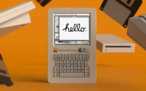 如果苹果当年把 Macintosh 做成手机，还会有 iPhone 吗？