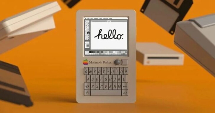 如果苹果当年把 Macintosh 做成手机，还会有 iPhone 吗？