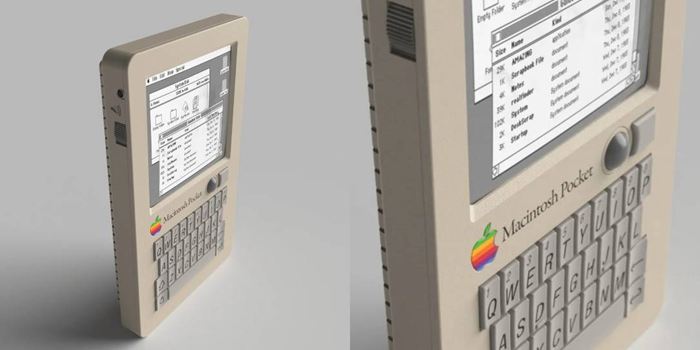如果苹果当年把 Macintosh 做成手机，还会有 iPhone 吗？