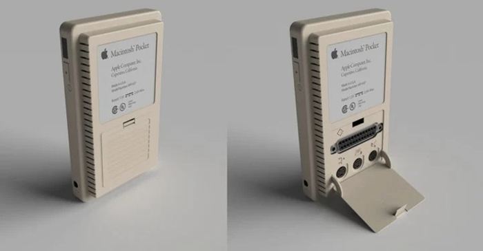 如果苹果当年把 Macintosh 做成手机，还会有 iPhone 吗？