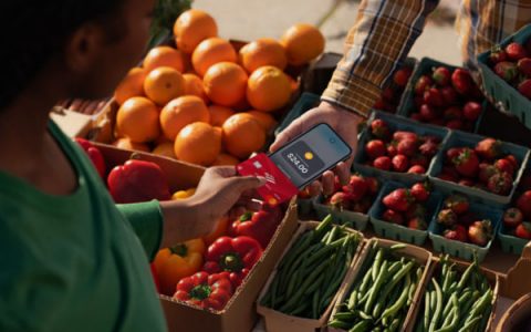 蘋果最新支付功能「Tap To Pay」開始測試，只要碰一下就能輕鬆收付款